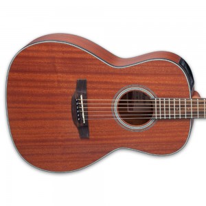 Takamine GY11ME-NS New Yorker Electro Acoustic Guitar